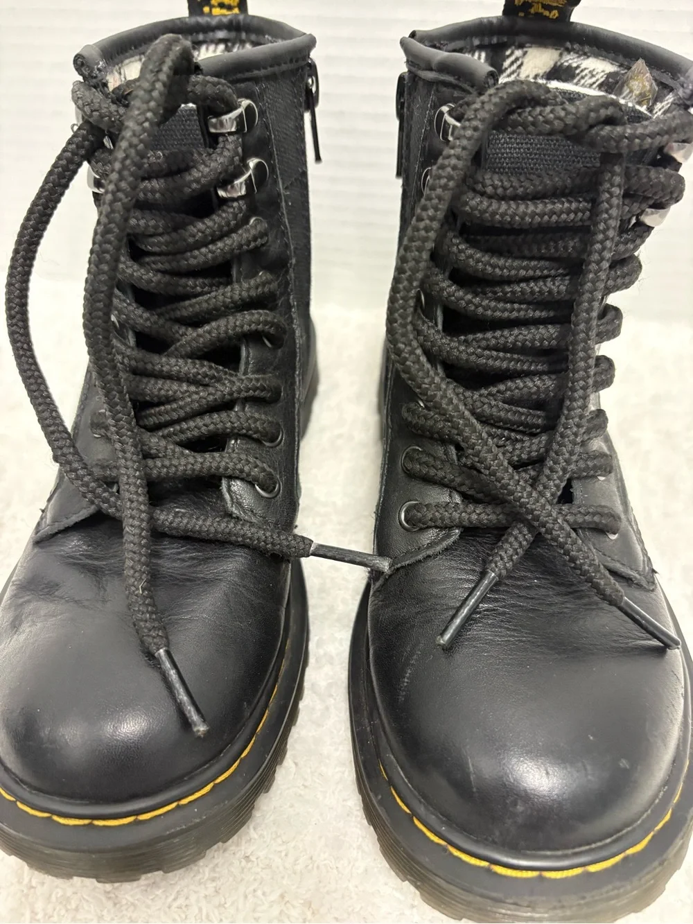 Dr. Martens classic dr